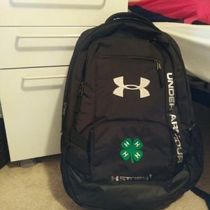 Under Armour backpack